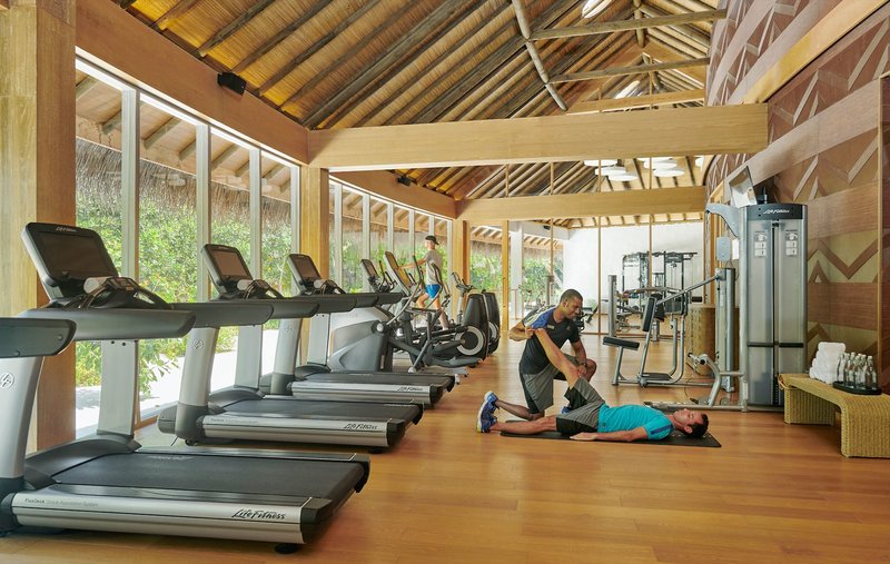 Sirru Fen Fushi - Private Lagoon Resort 36