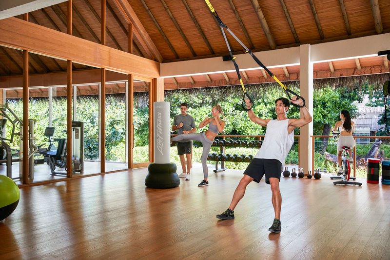 Sirru Fen Fushi - Private Lagoon Resort 37