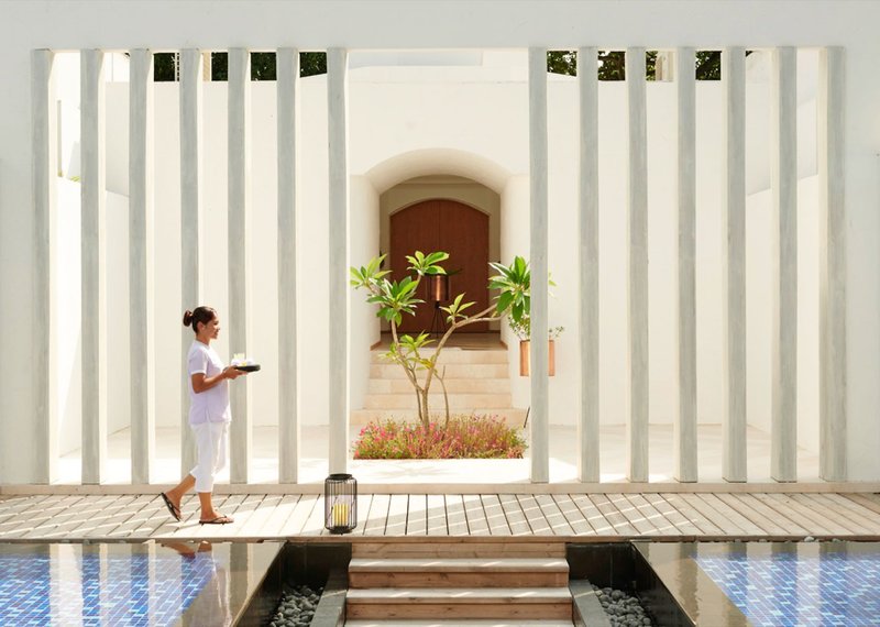 Sirru Fen Fushi - Private Lagoon Resort 39