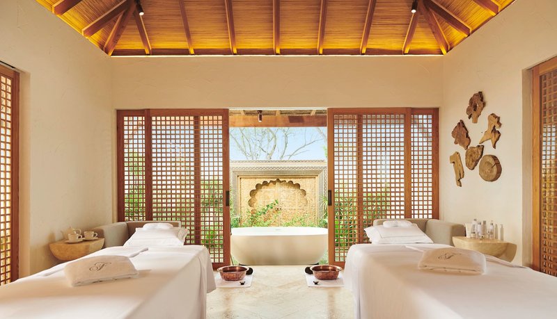 Sirru Fen Fushi - Private Lagoon Resort 40