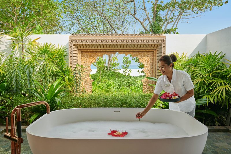 Sirru Fen Fushi - Private Lagoon Resort 41