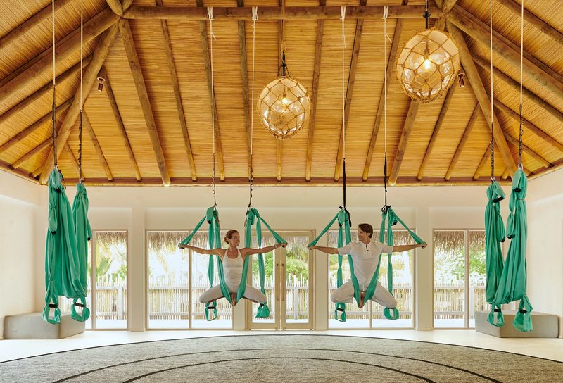 Sirru Fen Fushi - Private Lagoon Resort 43