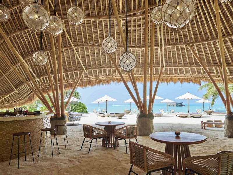 Sirru Fen Fushi - Private Lagoon Resort 17