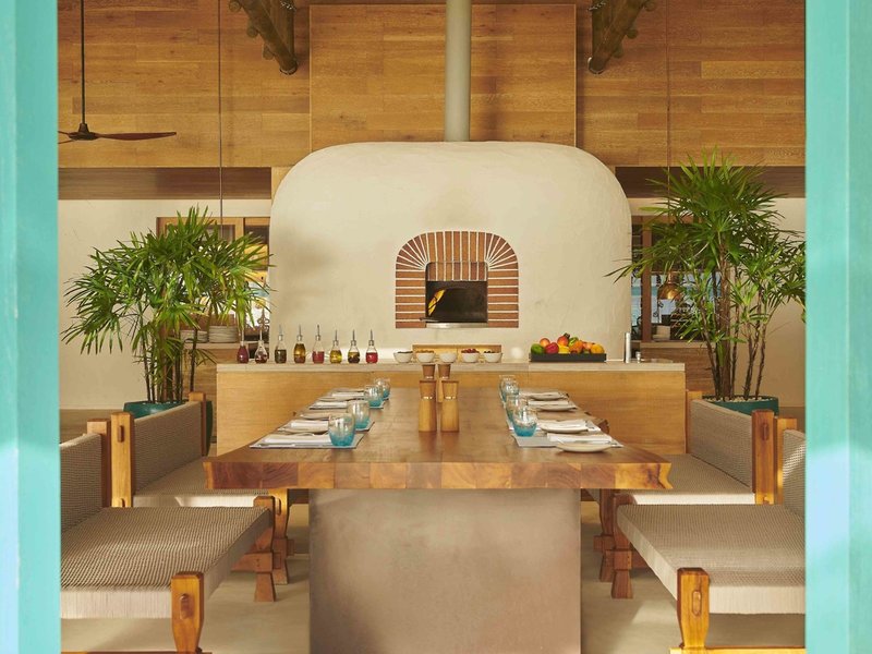 Sirru Fen Fushi - Private Lagoon Resort 22