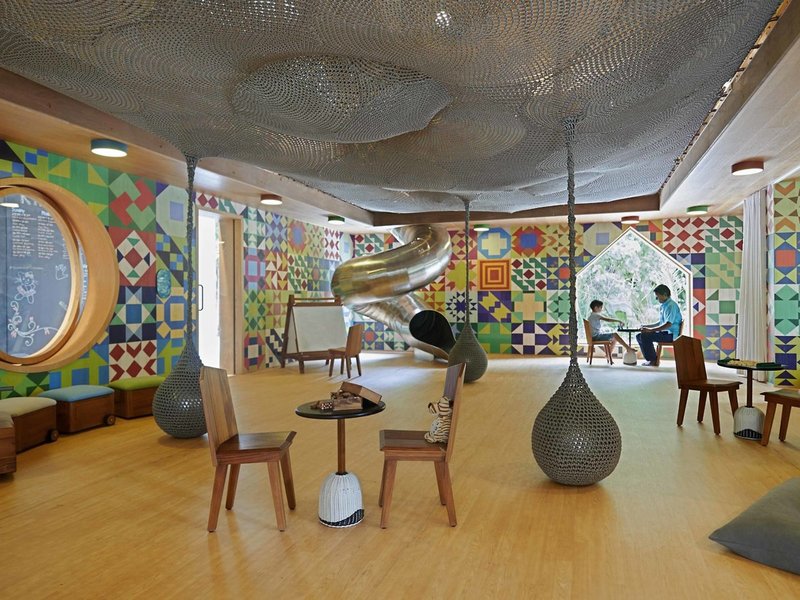 Sirru Fen Fushi - Private Lagoon Resort 35