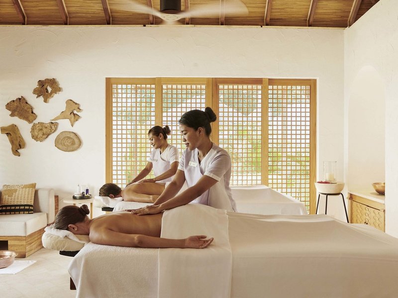 Sirru Fen Fushi - Private Lagoon Resort 40