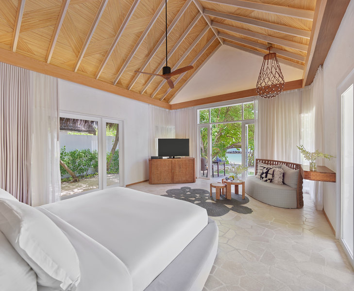 Sirru Fen Fushi - Private Lagoon Resort 22