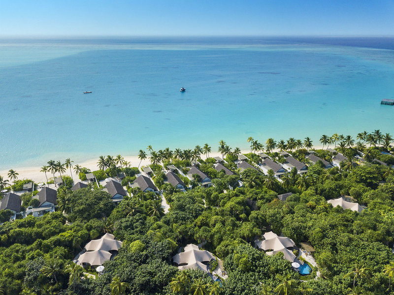 Fairmont Maldives, Sirru Fen Fushi 4
