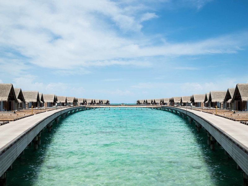 Fairmont Maldives, Sirru Fen Fushi 8