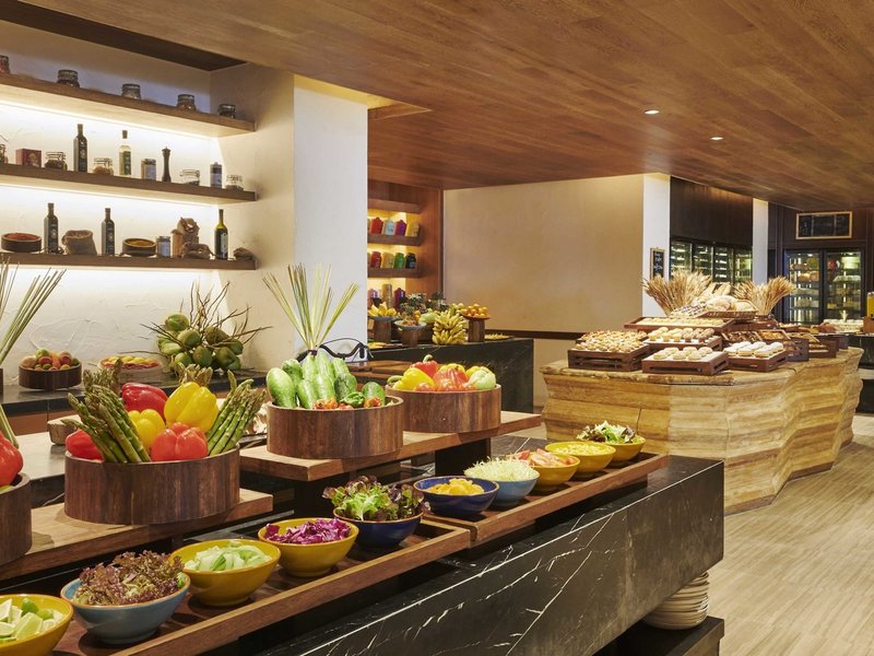 Fairmont Maldives, Sirru Fen Fushi 20