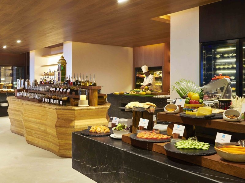 Fairmont Maldives, Sirru Fen Fushi 21