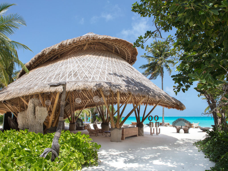 Fairmont Maldives, Sirru Fen Fushi 30