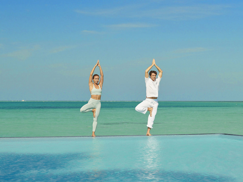 Fairmont Maldives, Sirru Fen Fushi 42