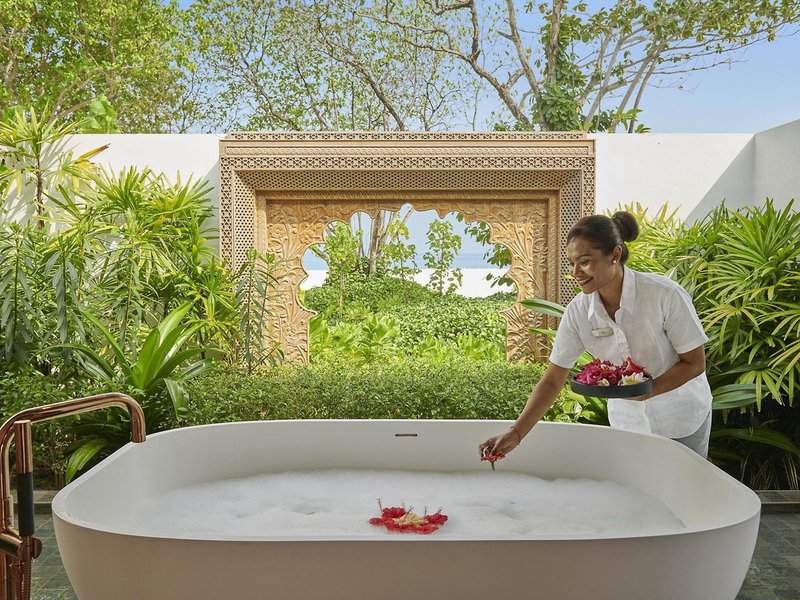Fairmont Maldives, Sirru Fen Fushi 43