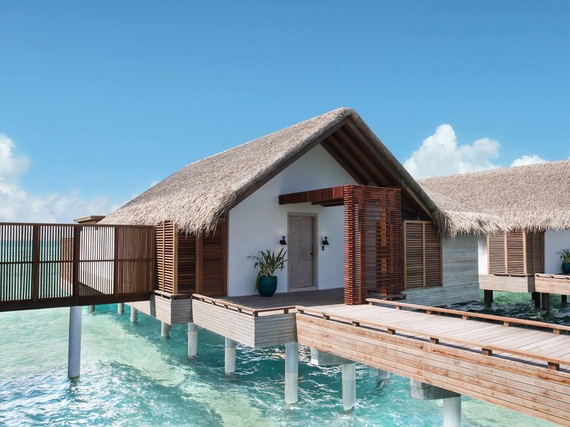 Fairmont Maldives, Sirru Fen Fushi 49