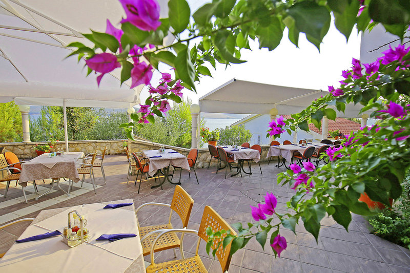 Hotel Lucija 6