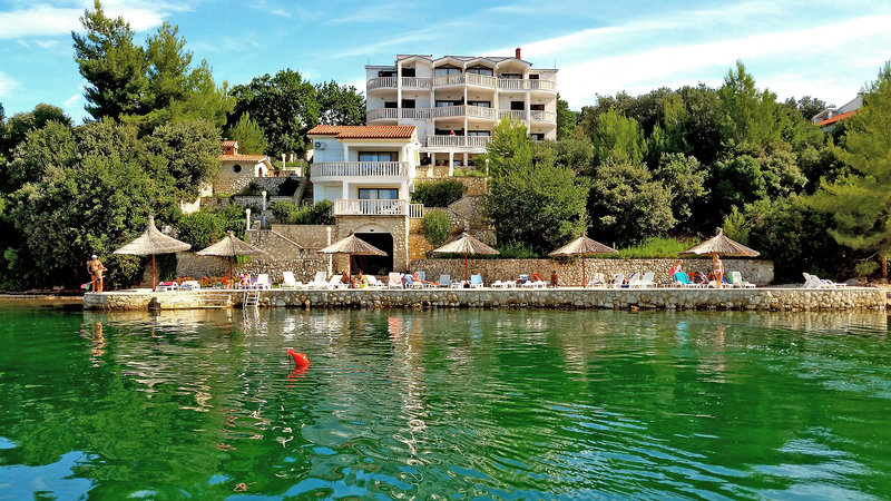 Hotel Lucija 9