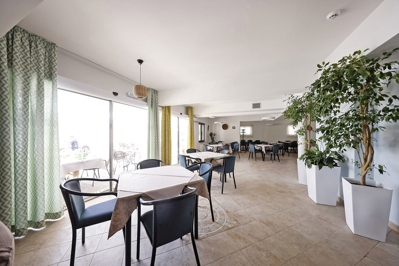 Hotel Lucija 15
