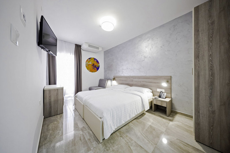 Hotel Lucija 20