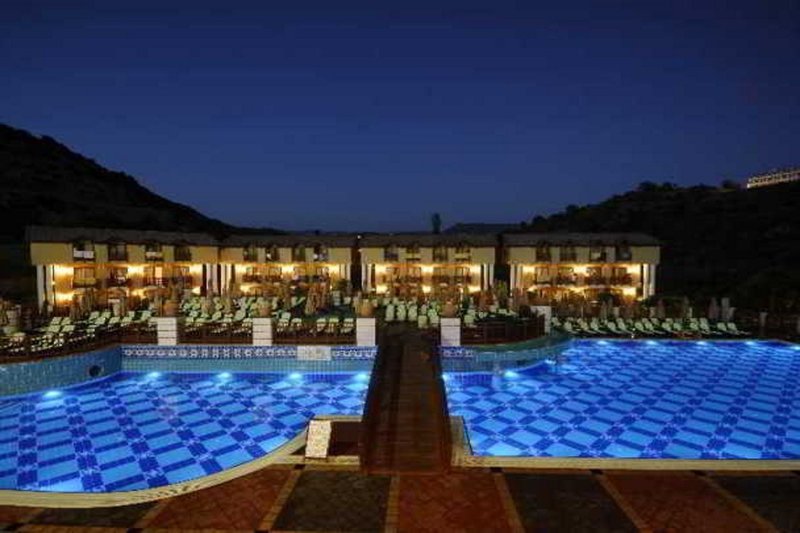 NoxInn Deluxe Hotel 2