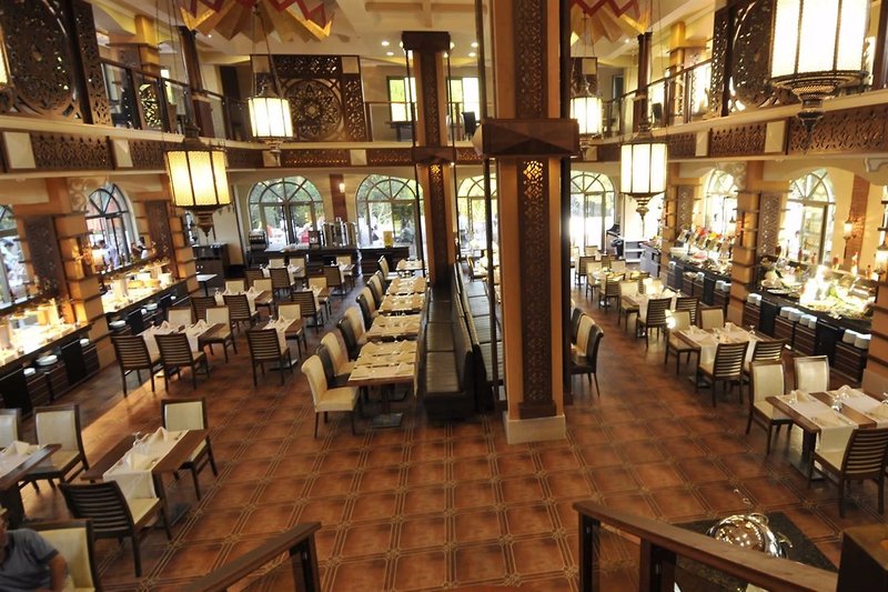 NoxInn Deluxe Hotel 5