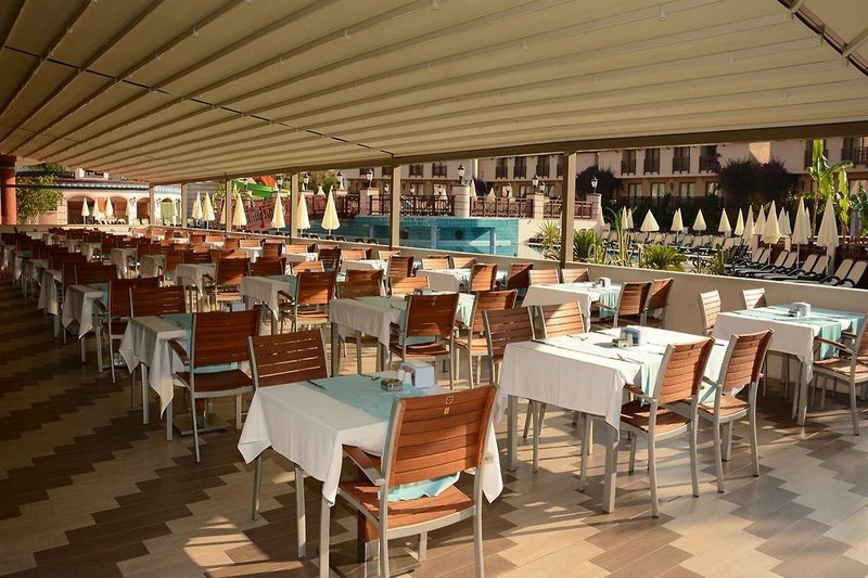 NoxInn Deluxe Hotel 6