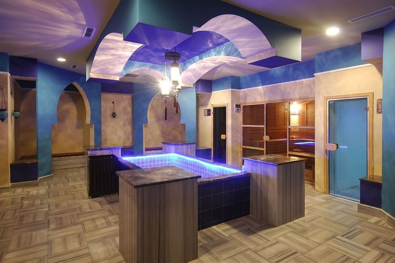 NoxInn Deluxe Hotel 7