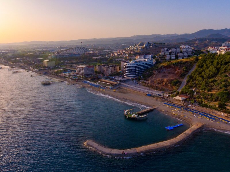 NoxInn Deluxe Hotel 3