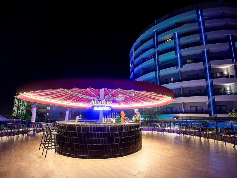 NoxInn Deluxe Hotel 4