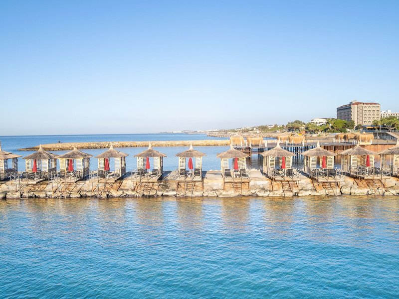 NoxInn Deluxe Hotel 6