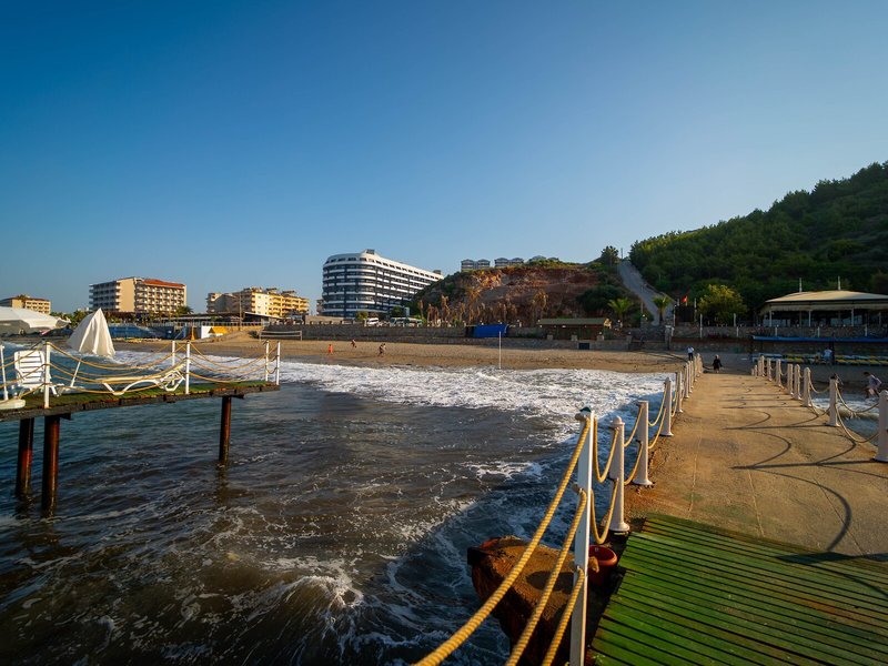 NoxInn Deluxe Hotel 7