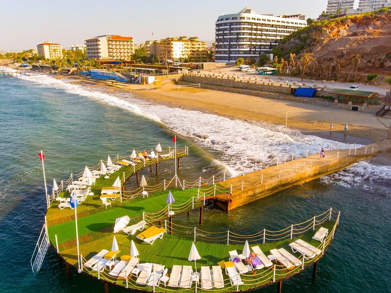 NoxInn Deluxe Hotel 8