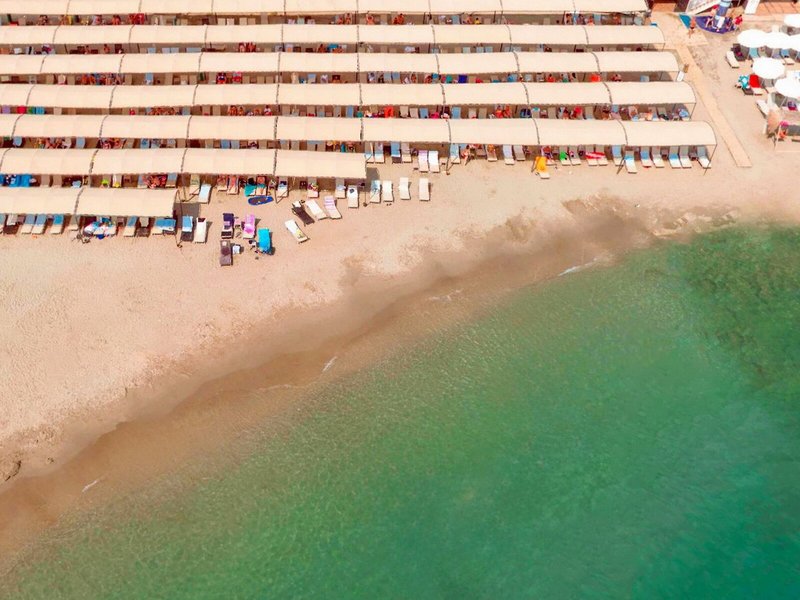 NoxInn Deluxe Hotel 9