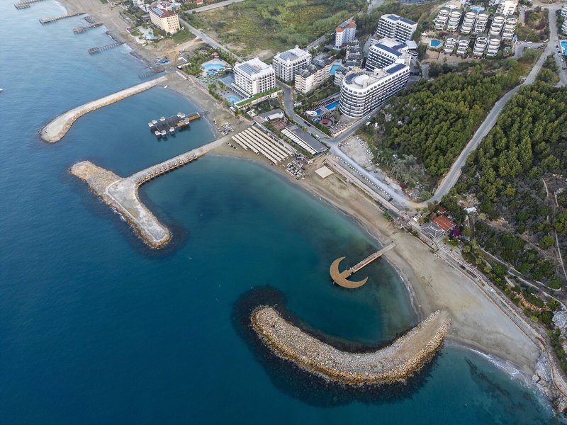 NoxInn Deluxe Hotel 10