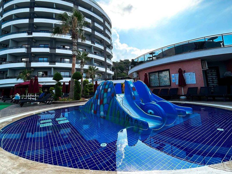 NoxInn Deluxe Hotel 15