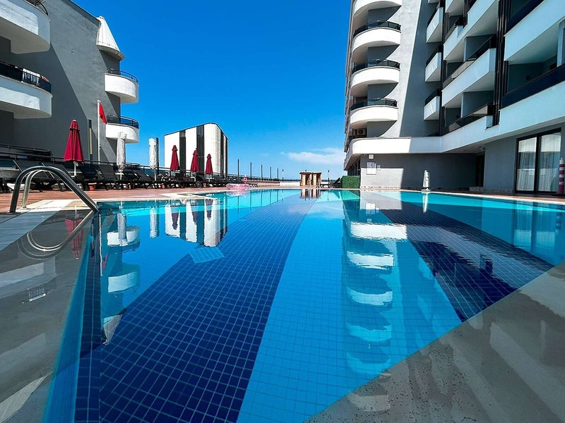 NoxInn Deluxe Hotel 16