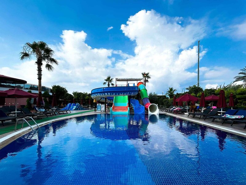 NoxInn Deluxe Hotel 17