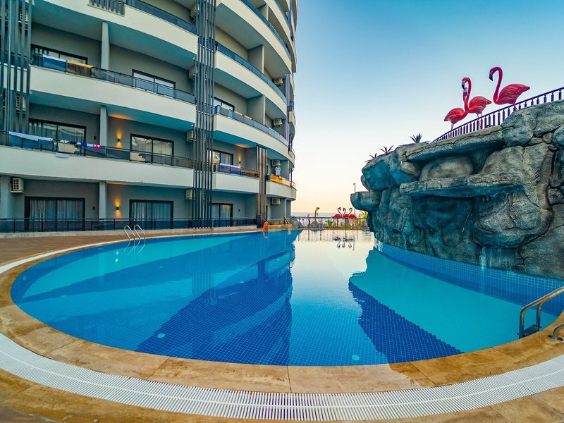 NoxInn Deluxe Hotel 19