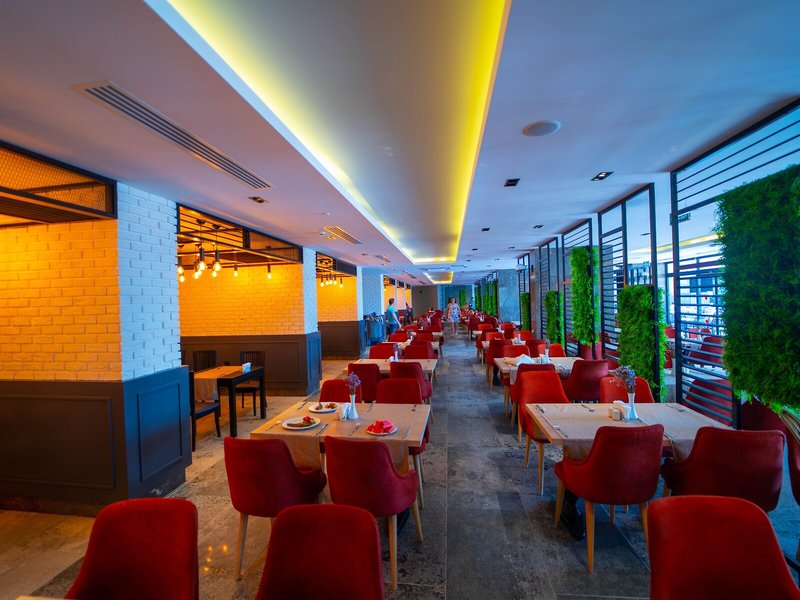 NoxInn Deluxe Hotel 27