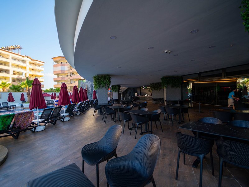 NoxInn Deluxe Hotel 30