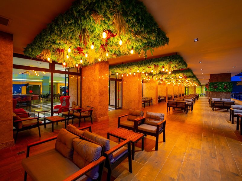 NoxInn Deluxe Hotel 32