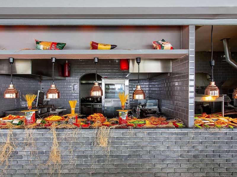 NoxInn Deluxe Hotel 33