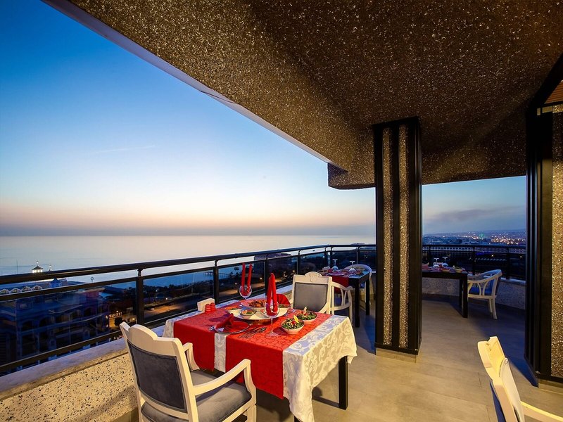 NoxInn Deluxe Hotel 35