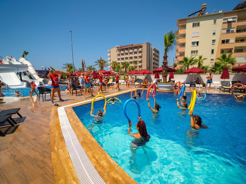 NoxInn Deluxe Hotel 37