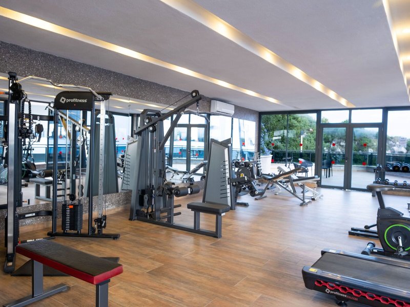 NoxInn Deluxe Hotel 38