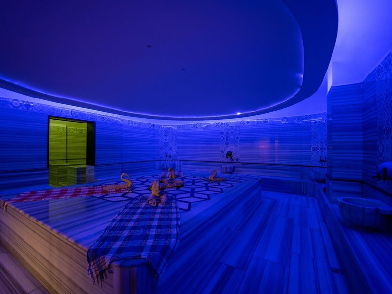 NoxInn Deluxe Hotel 39