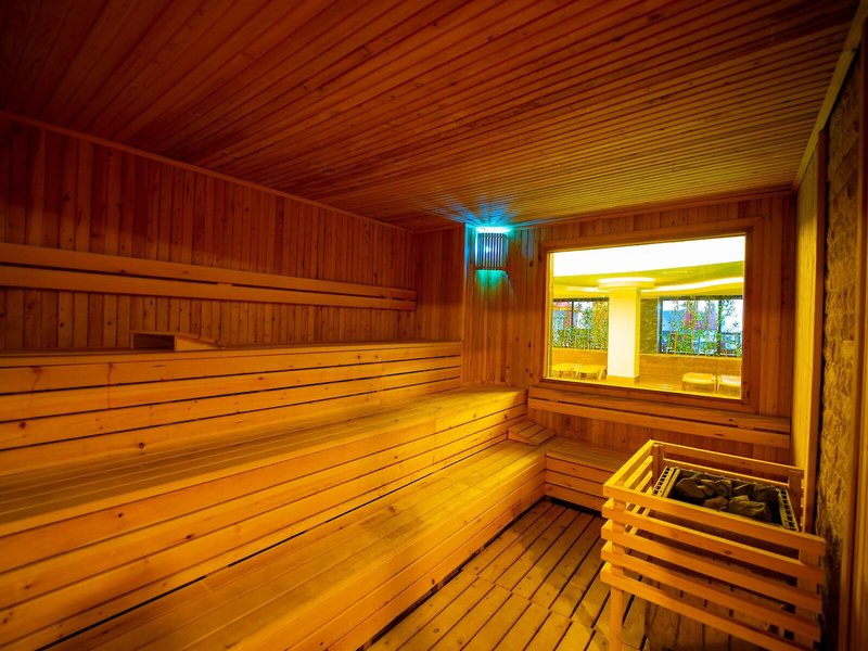 NoxInn Deluxe Hotel 41