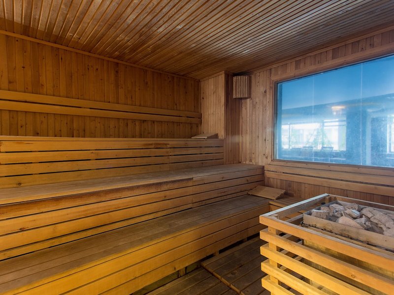 NoxInn Deluxe Hotel 42