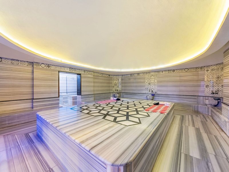 NoxInn Deluxe Hotel 43