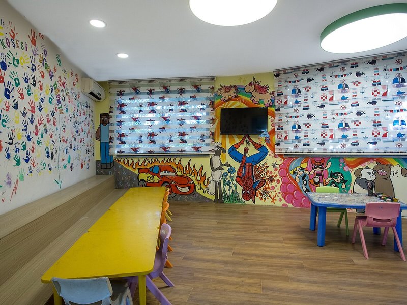 NoxInn Deluxe Hotel 44